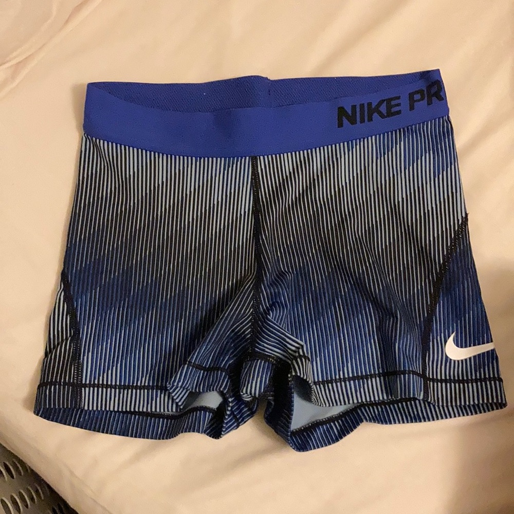 Nike Pro Shorts
